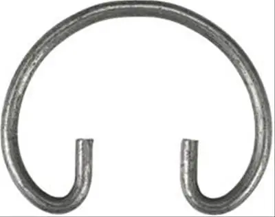 Je Pistons 827-050-Mw Lock Ring Kit 1