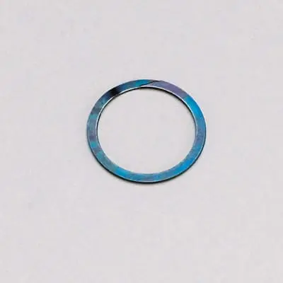 Je Pistons 927-042-Cs Stainless Steel Piston Lock Rings 1