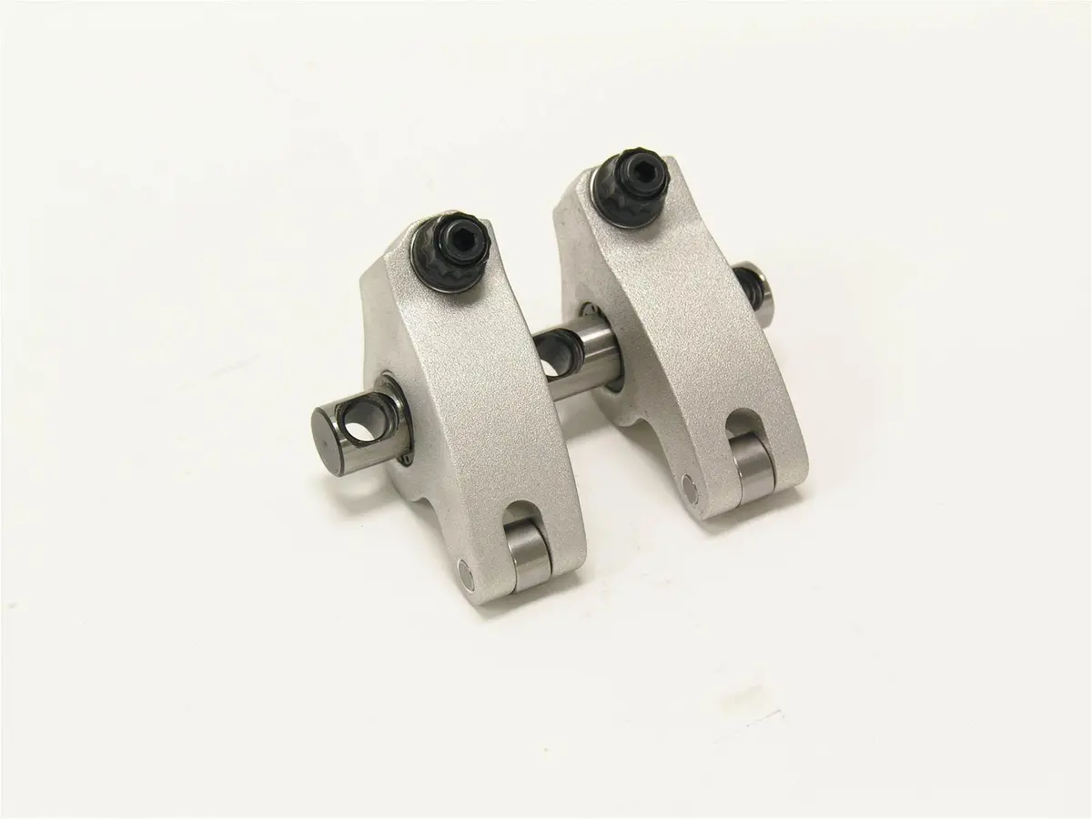 Jesel Kss-177570 Sportsman Series Shaft-Mount Rocker Arms 1