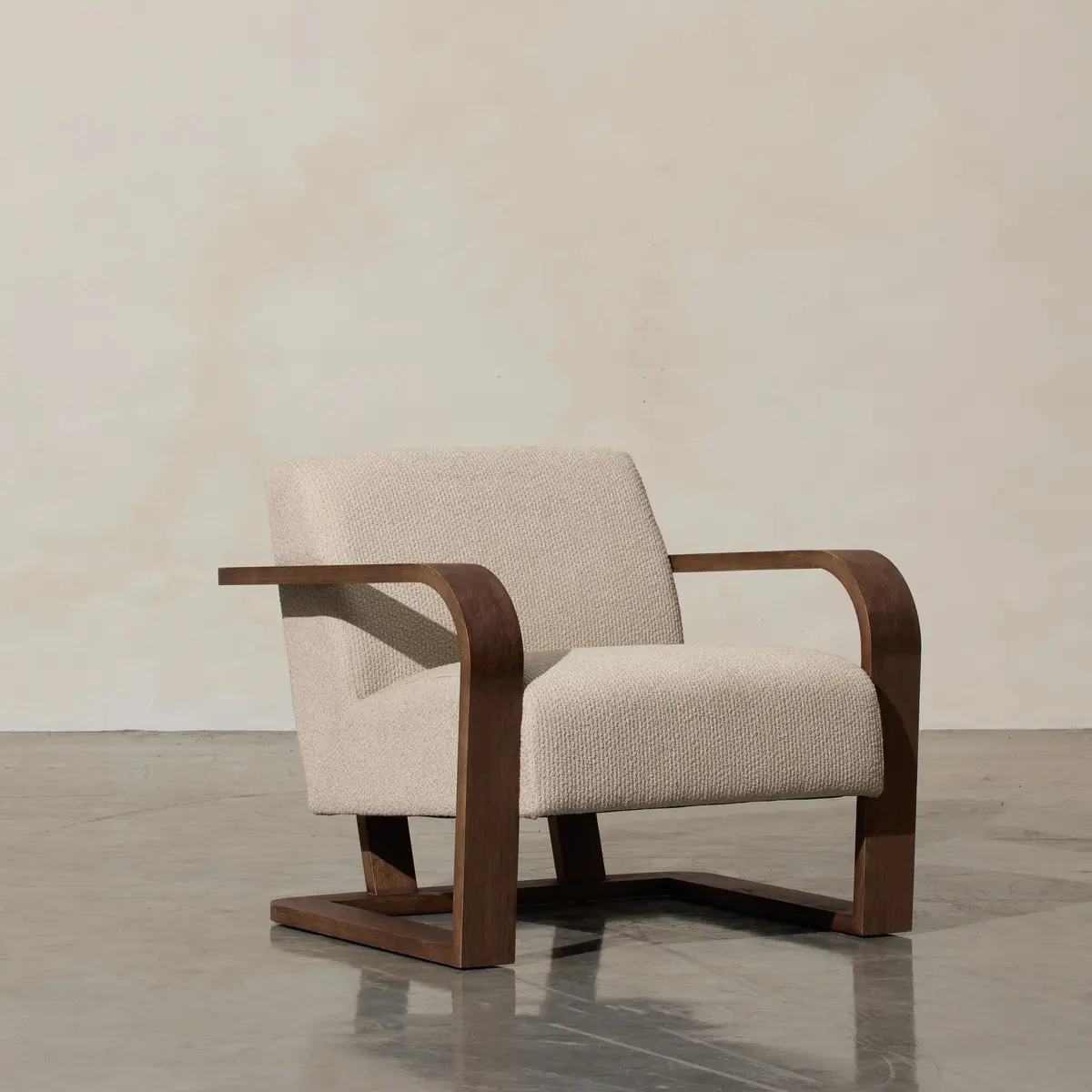 Jett Occasional Chair 1