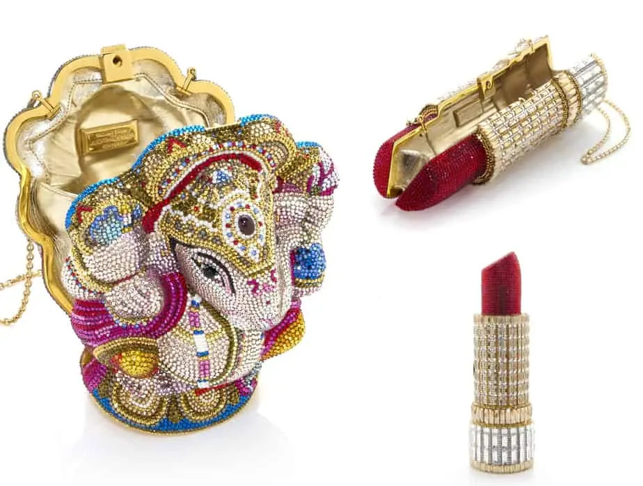 Judith Leiber - Usd 90,000 1