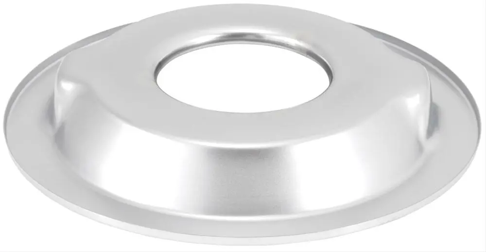 K&N 85-3549 Air Filter Base Assembly 1