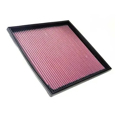 K&N 33-2532 Washable, Reusable Performance Air Filter 1