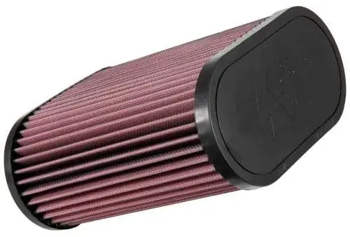 Knya-6914 High-Flow Motorcycle Air Filter Element 1