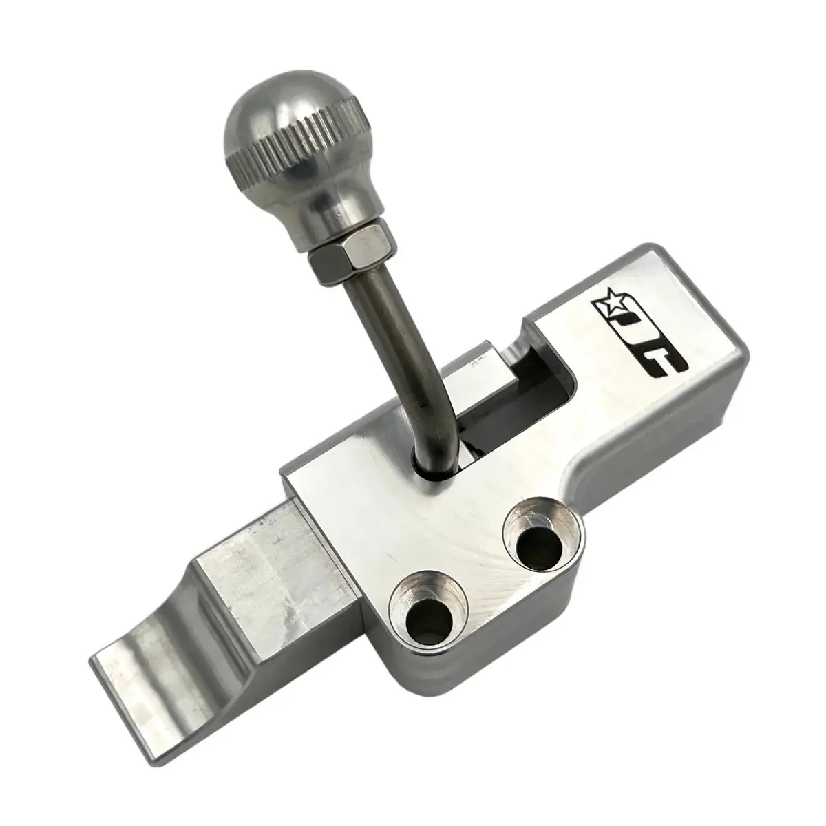 Billet 1St And 2Nd Gear Lockout 2.0 1