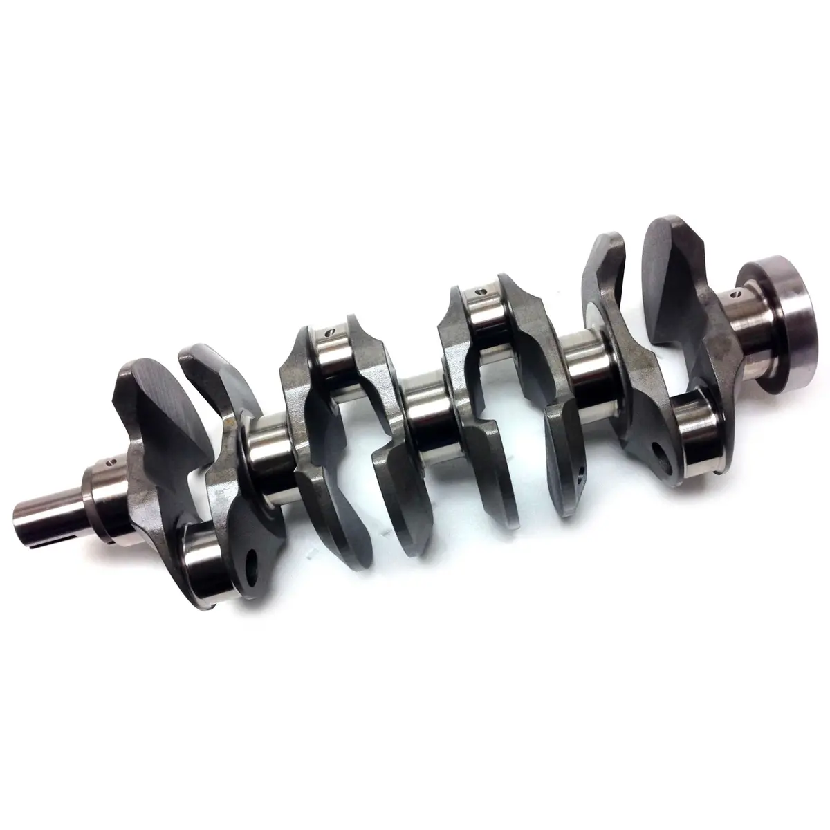 Bc Billet En30 Crankshaft 1