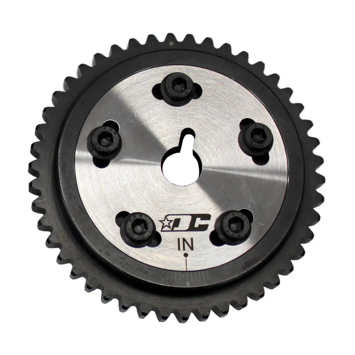 Cartel K-Series Intake Cam Gear 1