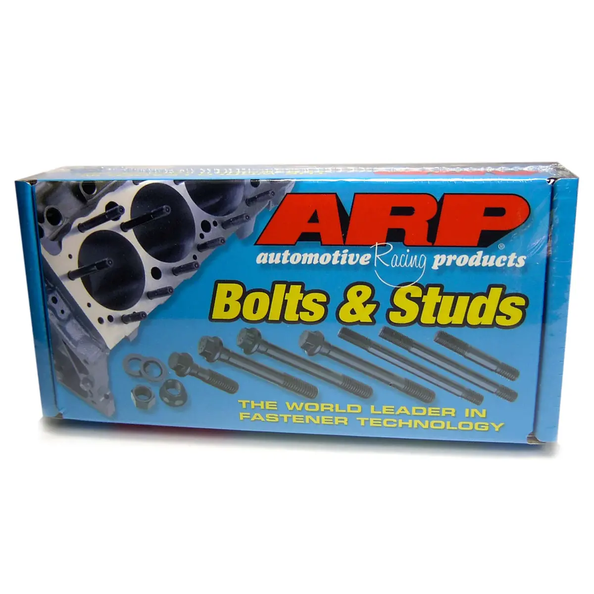 Arp Head Stud Kit - Honda/Acura K-Series K20 K24 - 208-4701 1