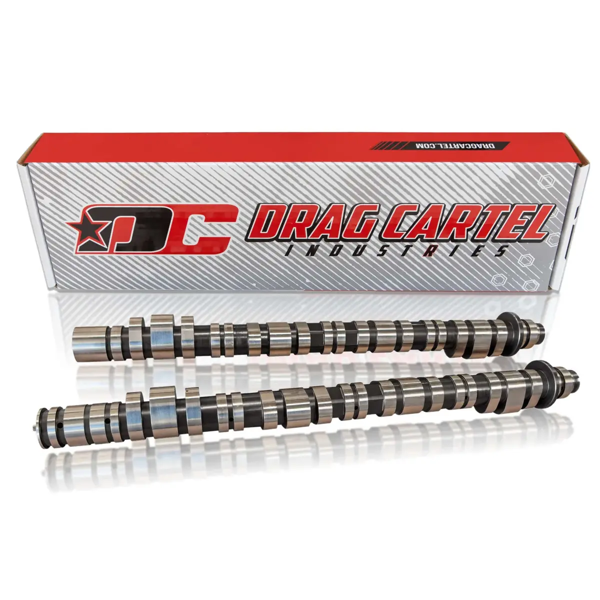003.5 Elite Pro Series (Traditional 3 Lobe Design) 1