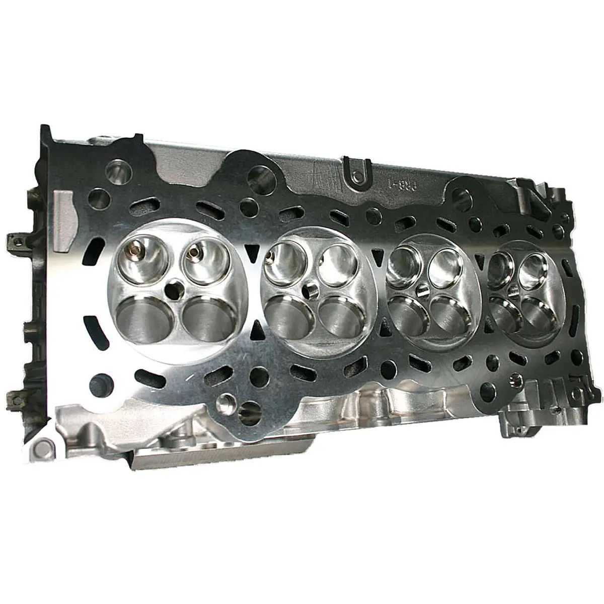 Cartel Cnc Head - Elite Pro Series 1