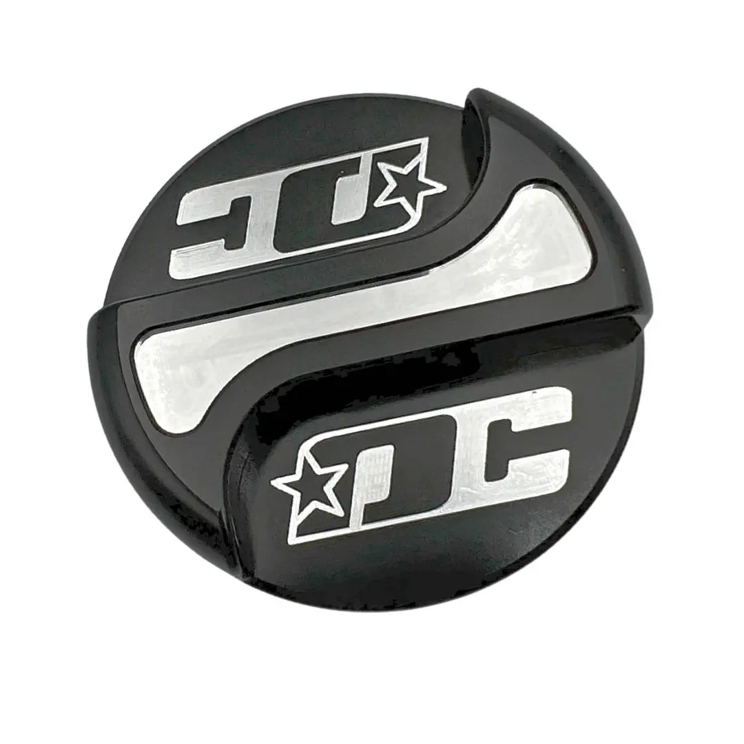 Drag Cartel K-Series Billet Oil Cap V2 1