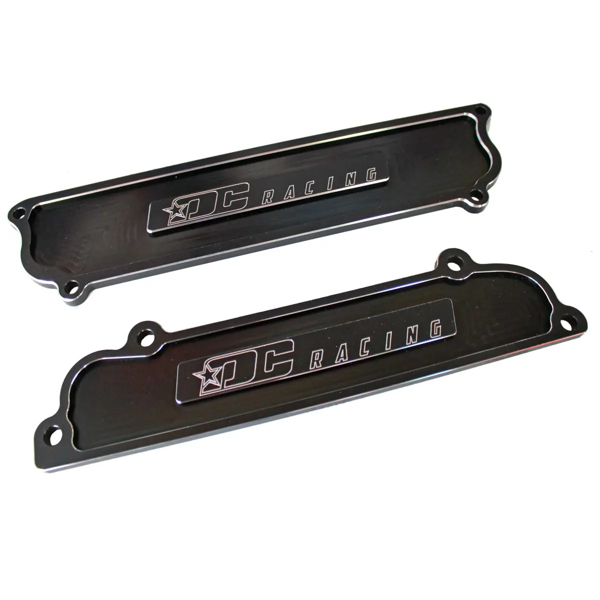 Intake And Exhaust Port Cover Set 1