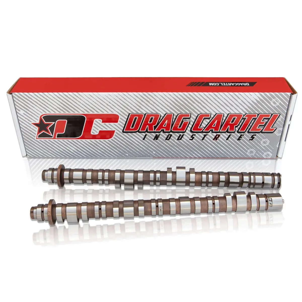 Drag Cartel Camshafts - 002.2 Endurance  K-Series 1