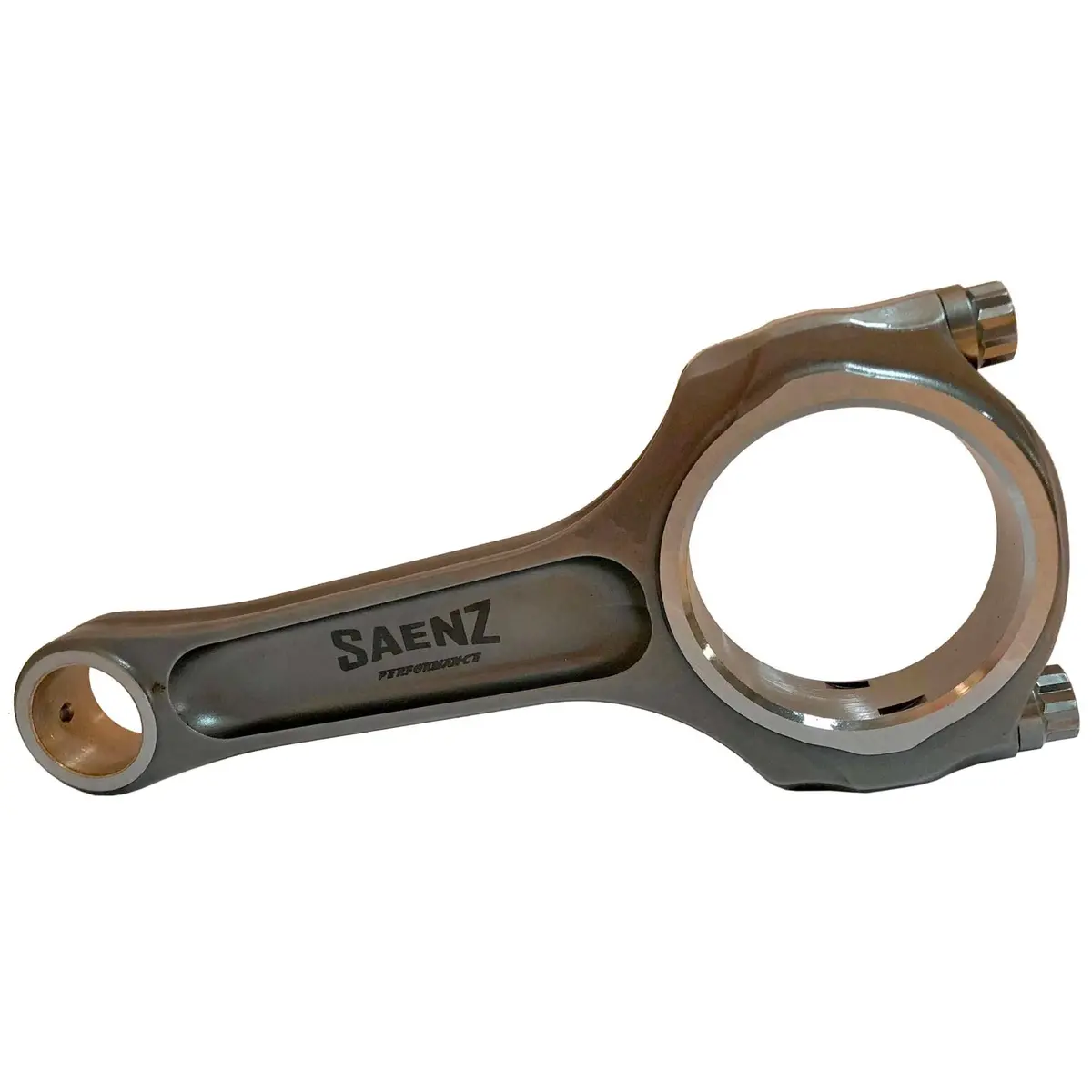 K-Series Performance Series 300M Connecting Rods 1
