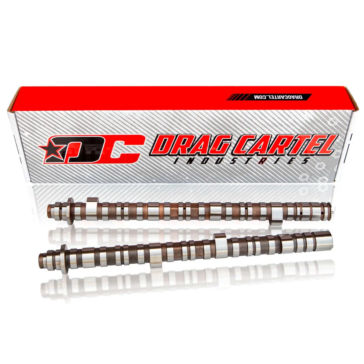 Drag Cartel Camshafts - 003T Single Lobe Vtec Killer 1