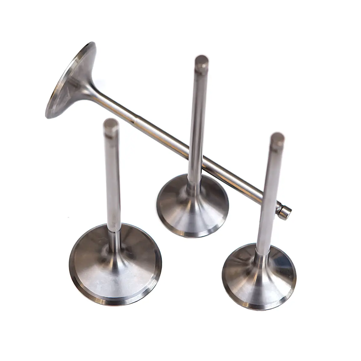 Titanium Valves 1