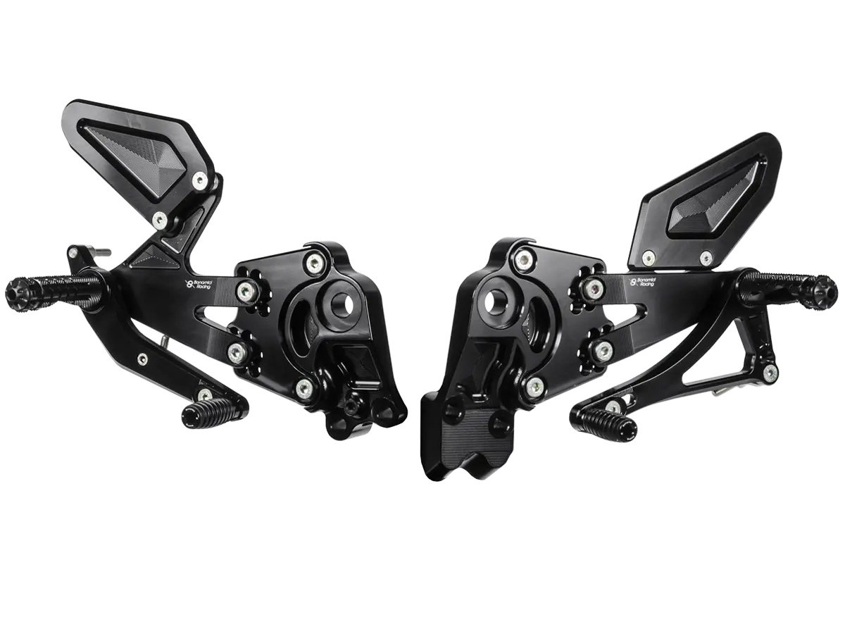 Bonamici, Ktm, Rc, 390, Rearsets, (2014-2020) 1