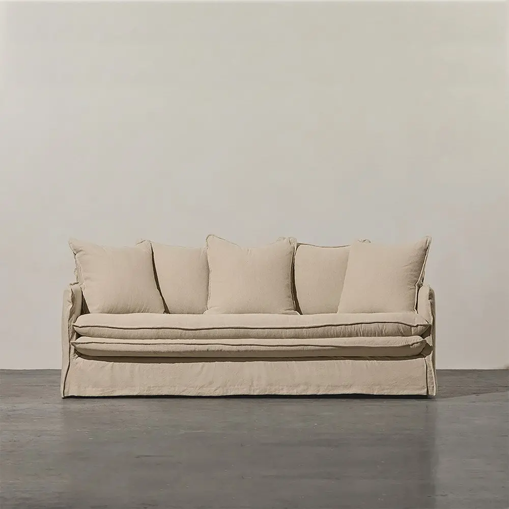 Keilani Sofa Birch 1