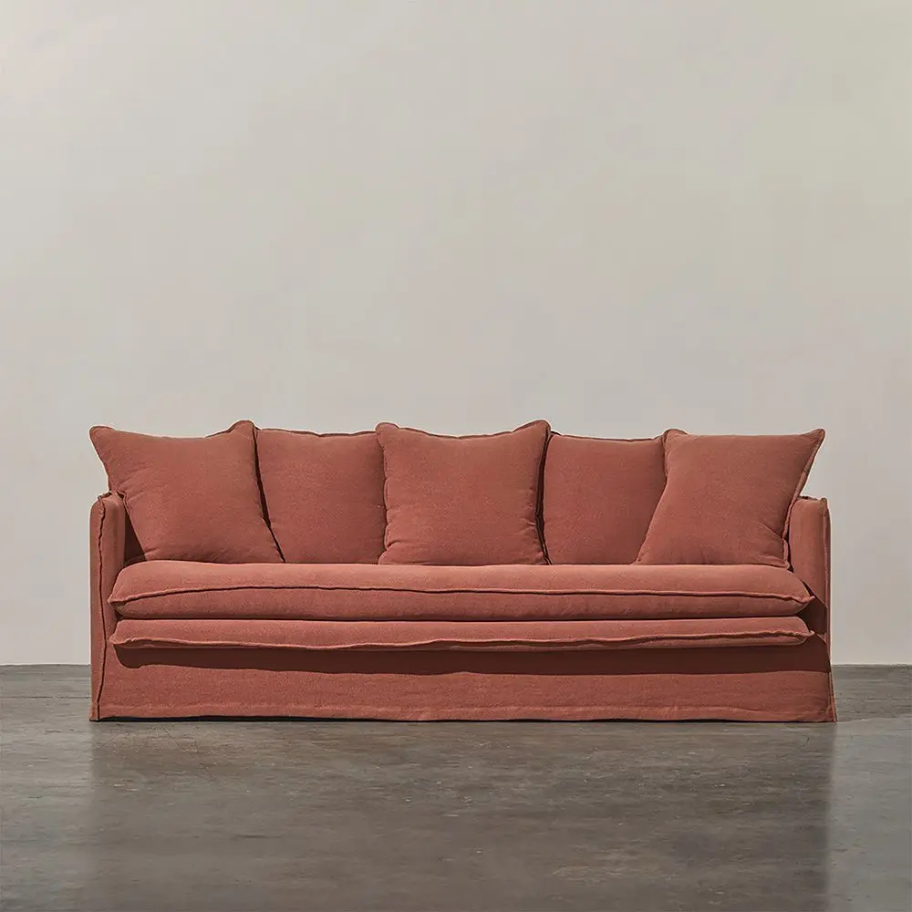 Keilani Sofa Desert 1