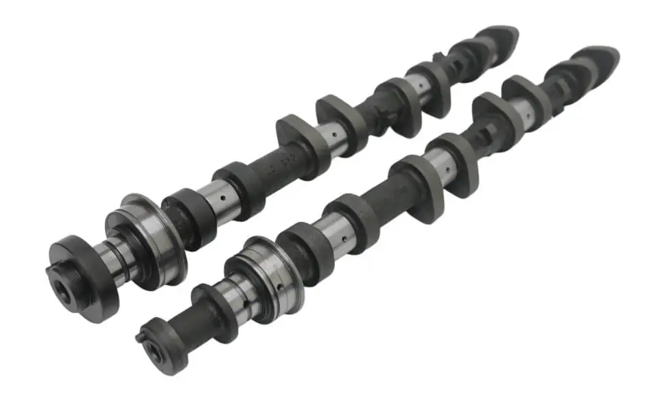 Toyota 2Rz And 3Rz Engine Camshafts – 180-D Performance Profile 1