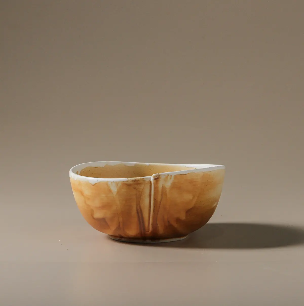 Kintsu Breakfast Bowl 1