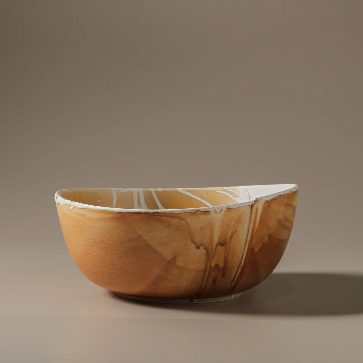 Kintsu Large Salad Bowl 1