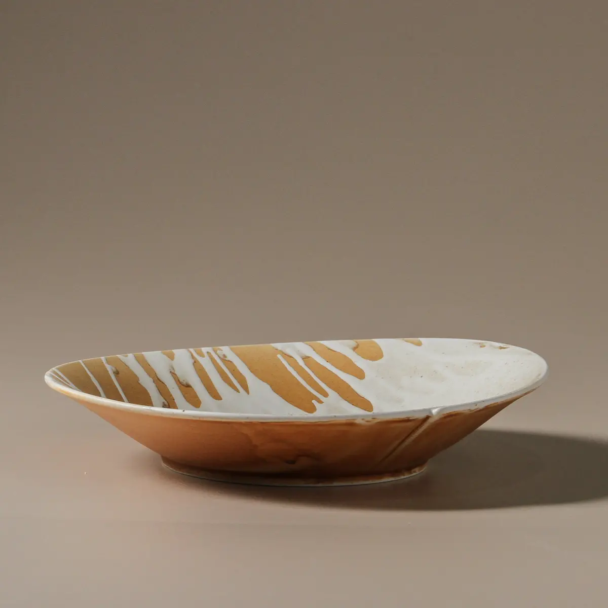 Kintsu Pasta Bowl 1