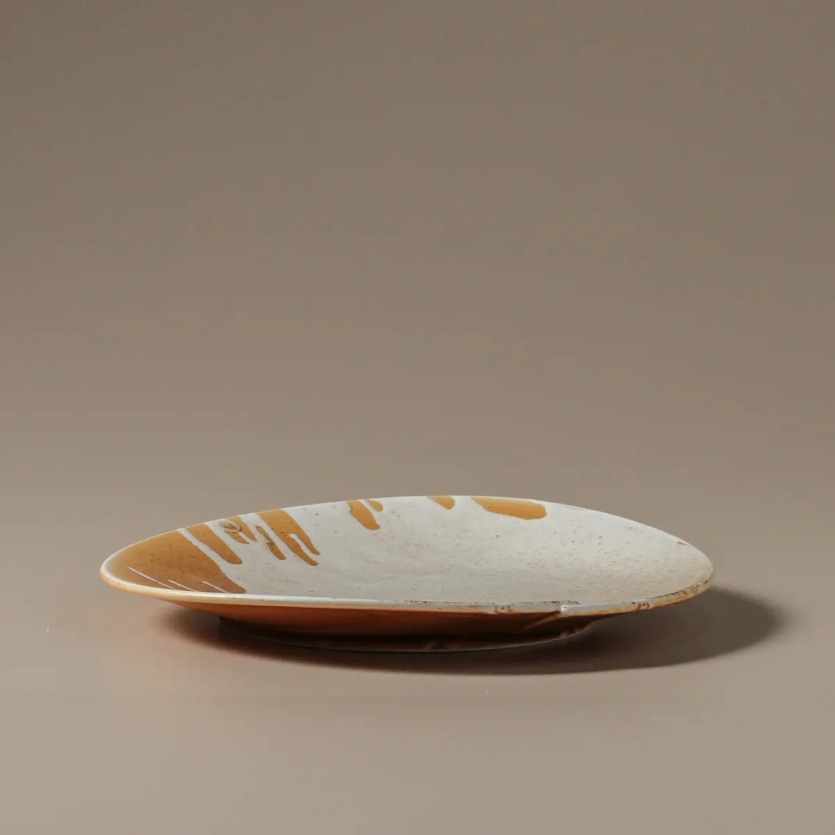 Kintsu Side Plate 1