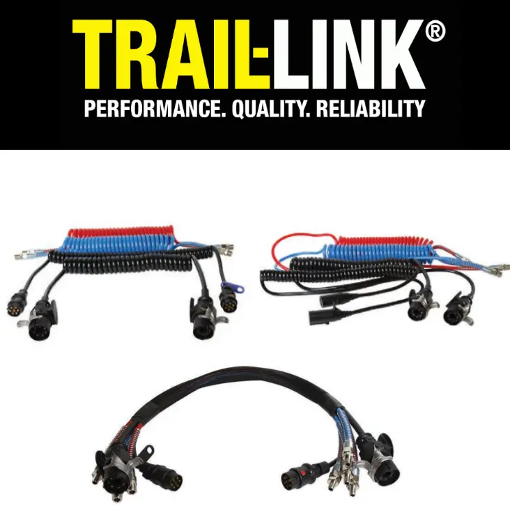 Trail-Link Kits & New Concepts 1