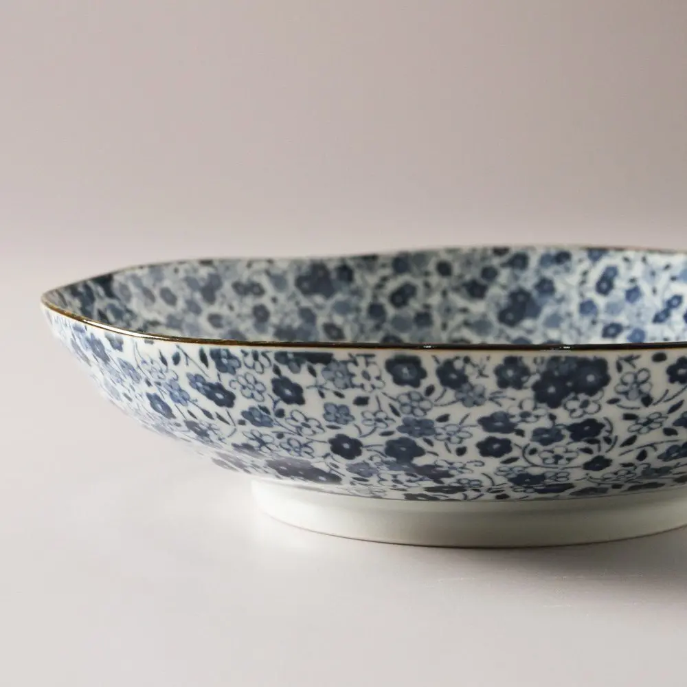 Kobana 21Cm Bowl 1
