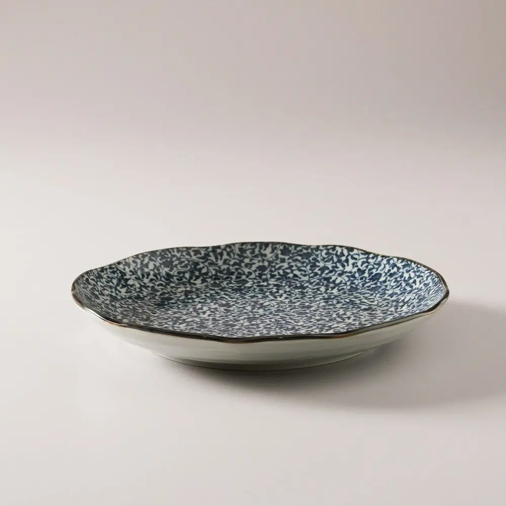 Kusa 25Cm Large Plate 1