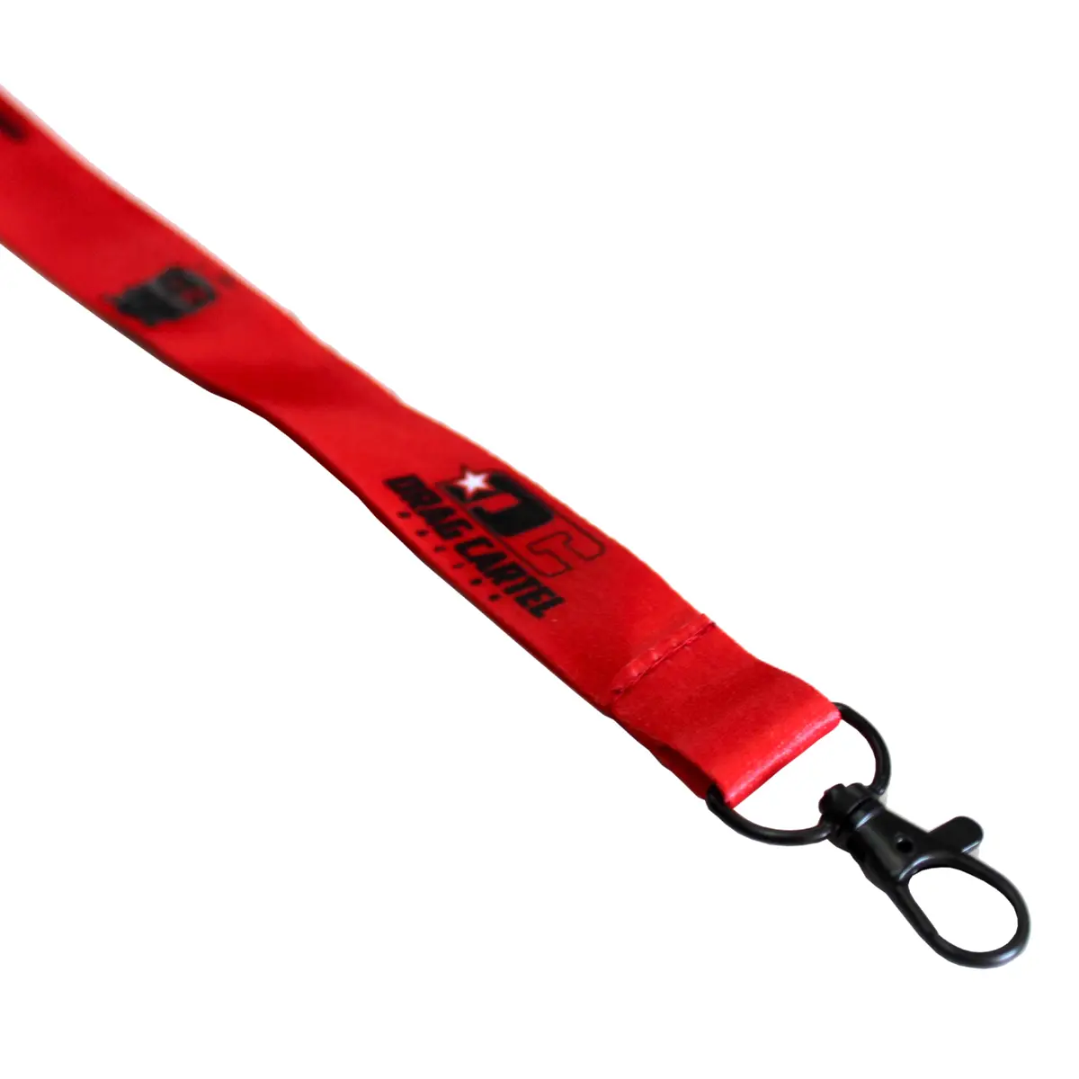 Lanyard Drag Cartel 1