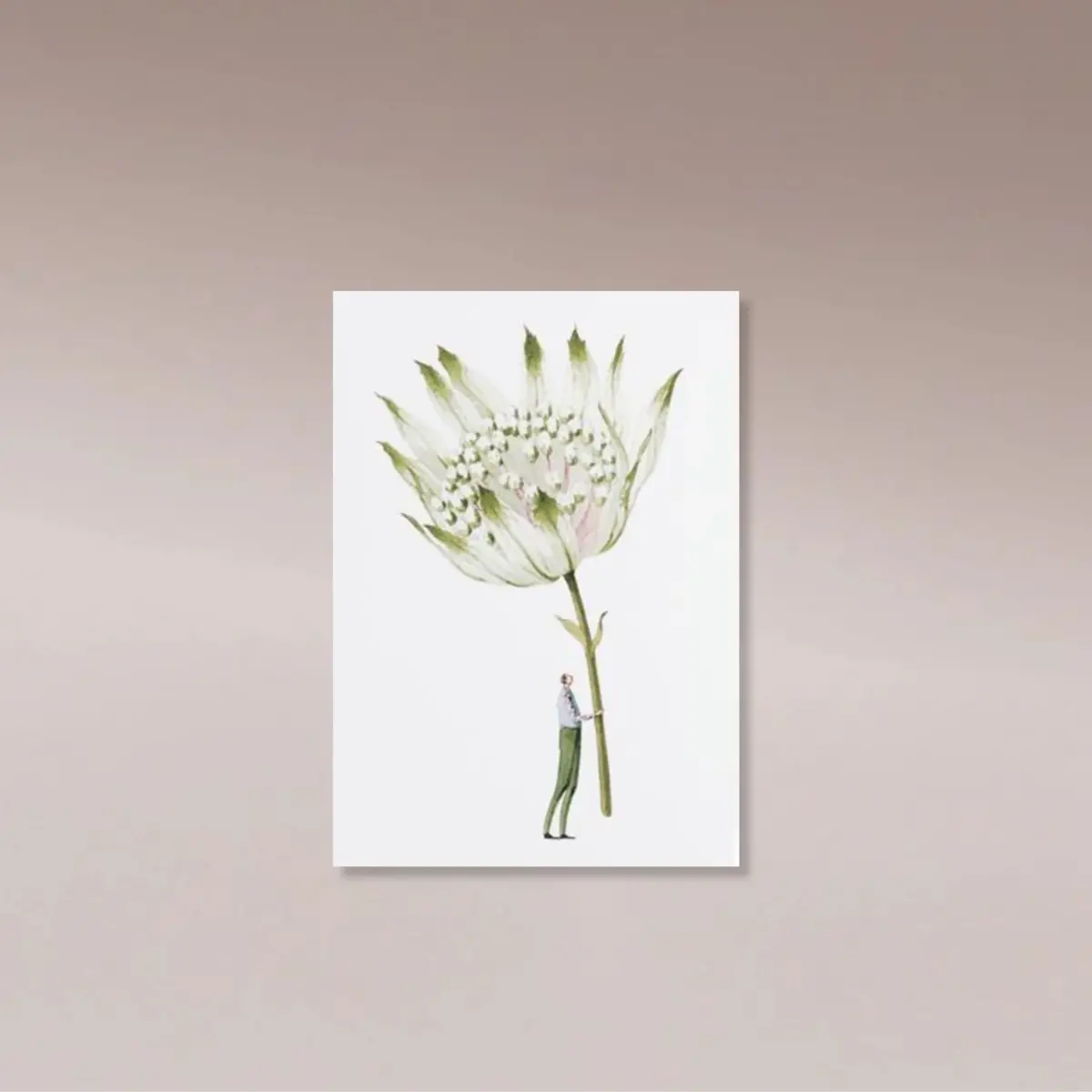 Laura Stoddart Card Astratia 1