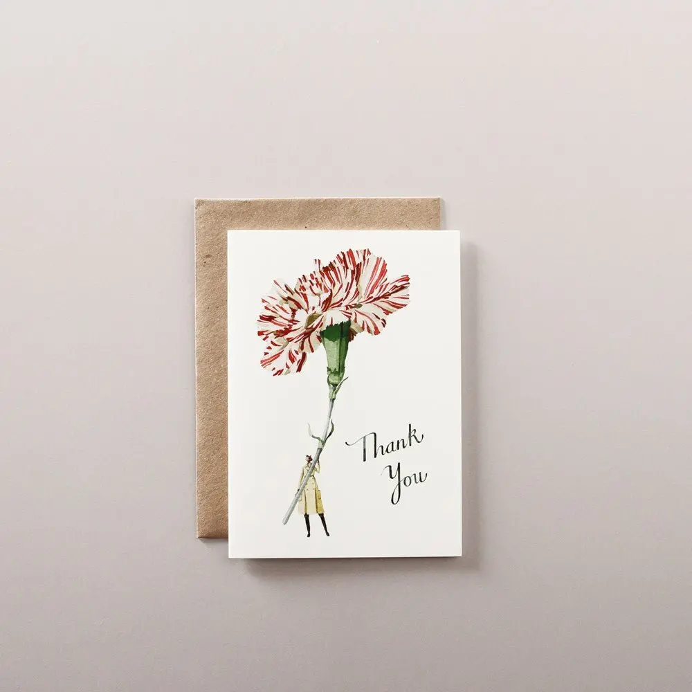 Laura Stoddart Card Thank You 1