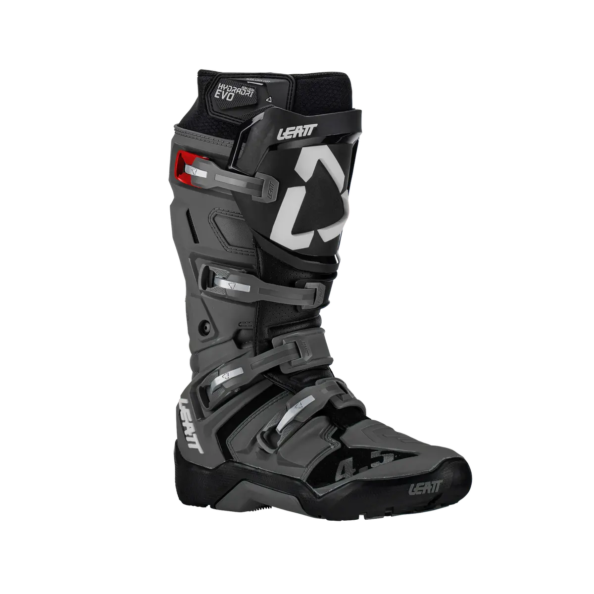 Leatt Moto 4.5 Hydradri Graphene Enduro Boots 2