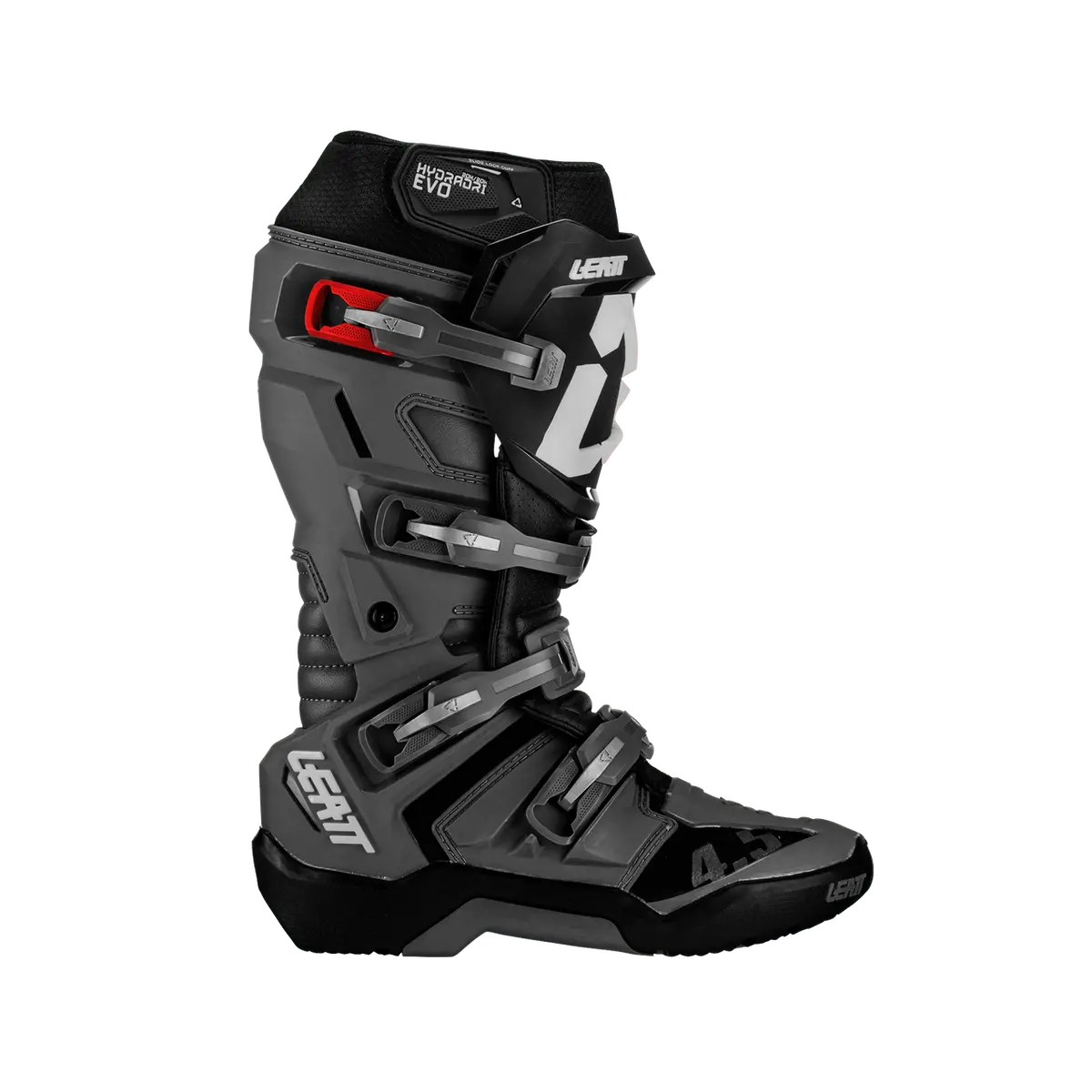 Leatt Moto 4.5 Hydradri Graphene Enduro Boots 4