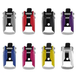 Leatt 5.5 Boot Buckles 1