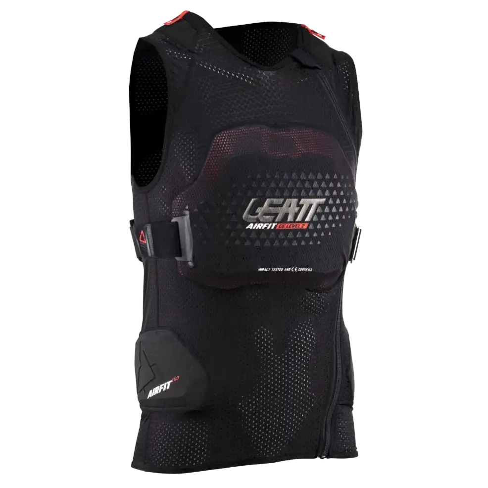 Leatt 3Df Evo Airfit Body Vest 1