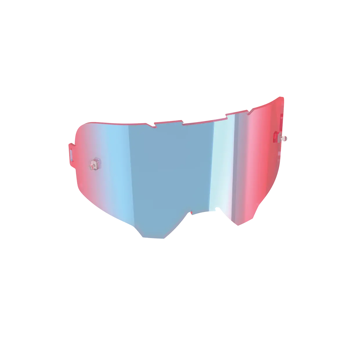 Leatt Replace Goggle Lens Velocity - Iriz 8