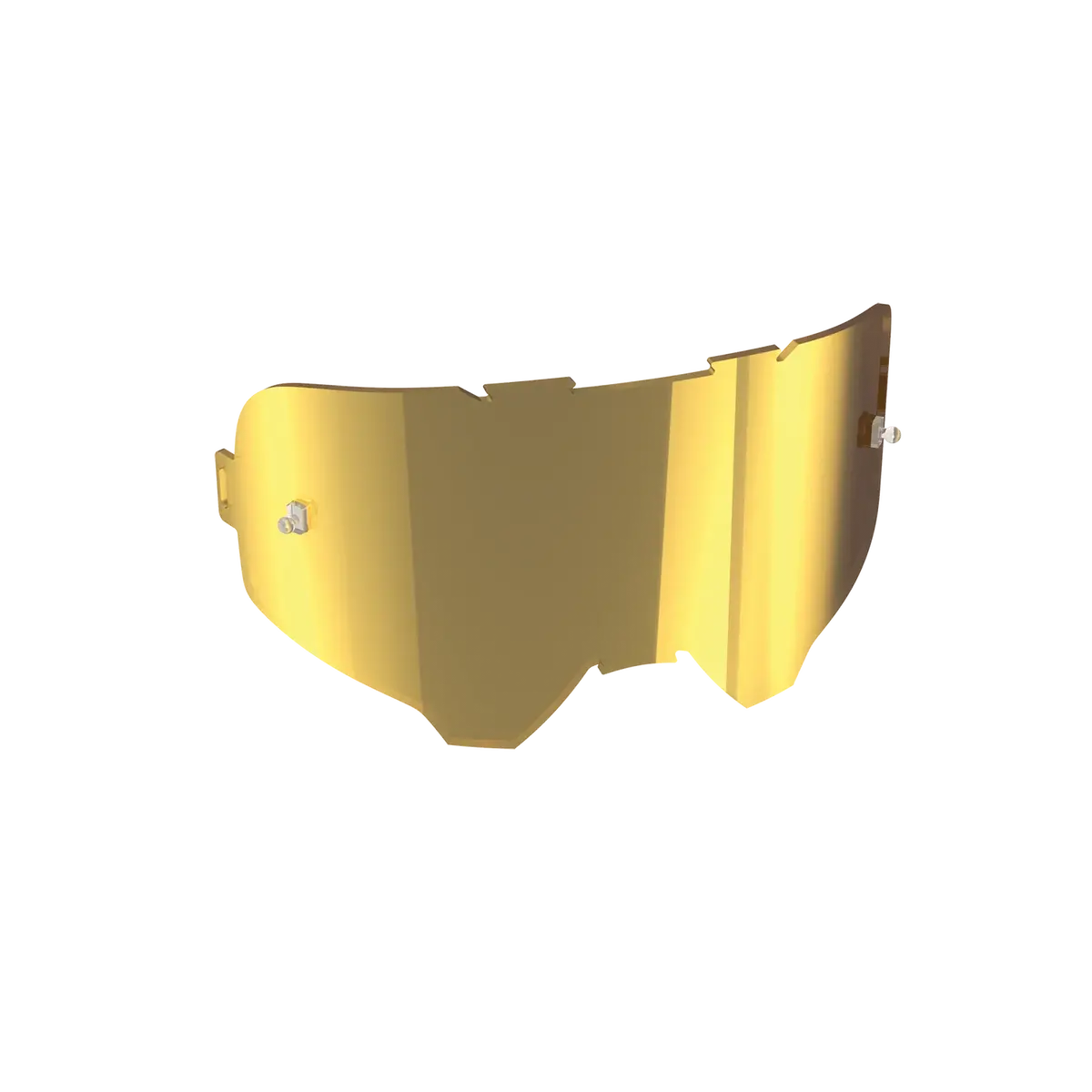 Leatt Replace Goggle Lens Velocity - Iriz 7