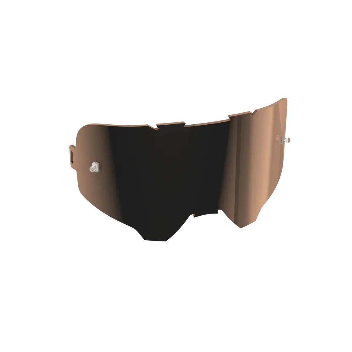 Leatt Replace Goggle Lens Velocity - Iriz 6