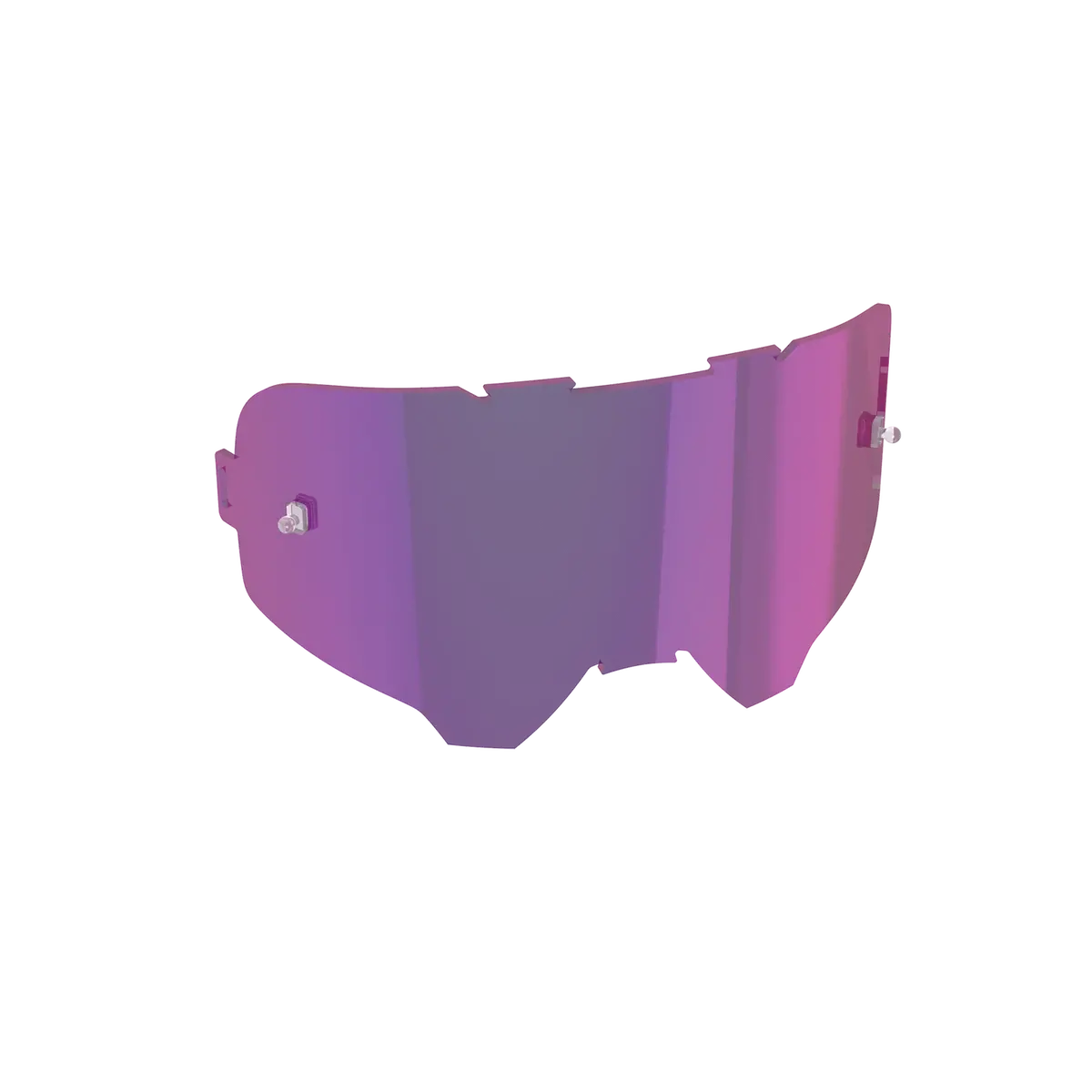 Leatt Replace Goggle Lens Velocity - Iriz 5