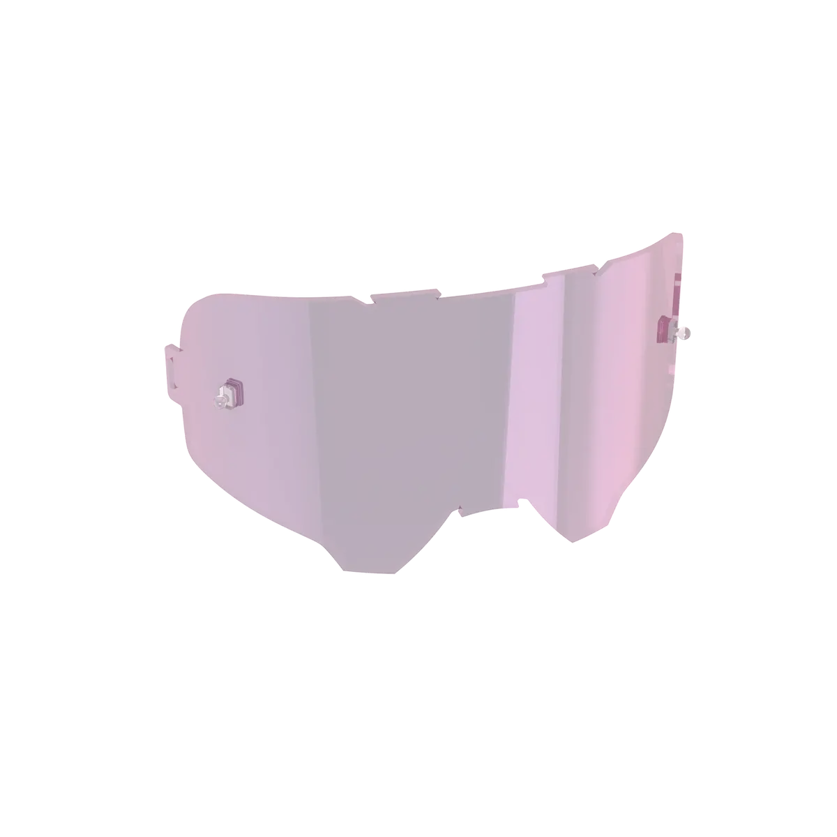 Leatt Replace Goggle Lens Velocity - Iriz 4