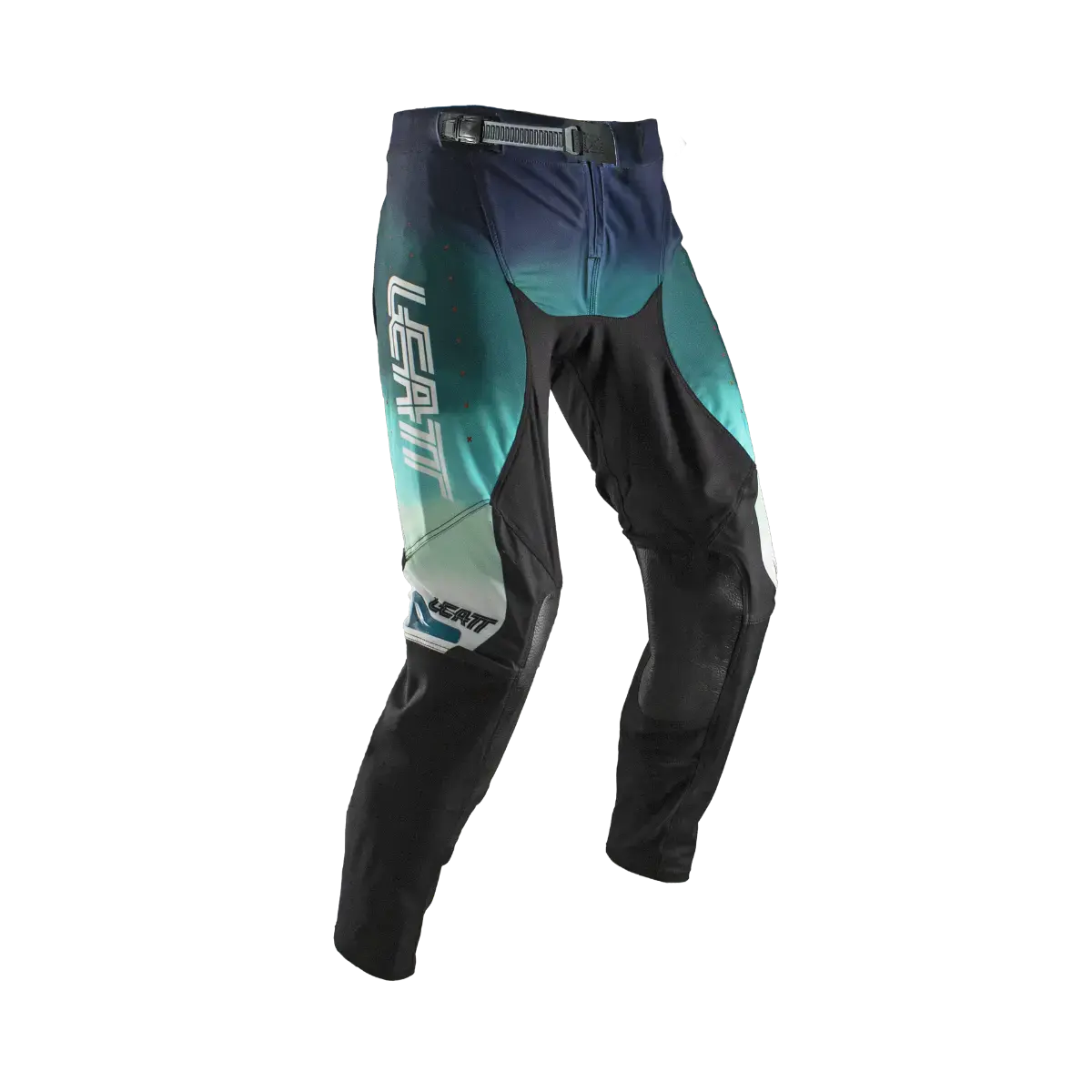 2025 Leatt 4.5 Motocross Womens Pant Marine 1