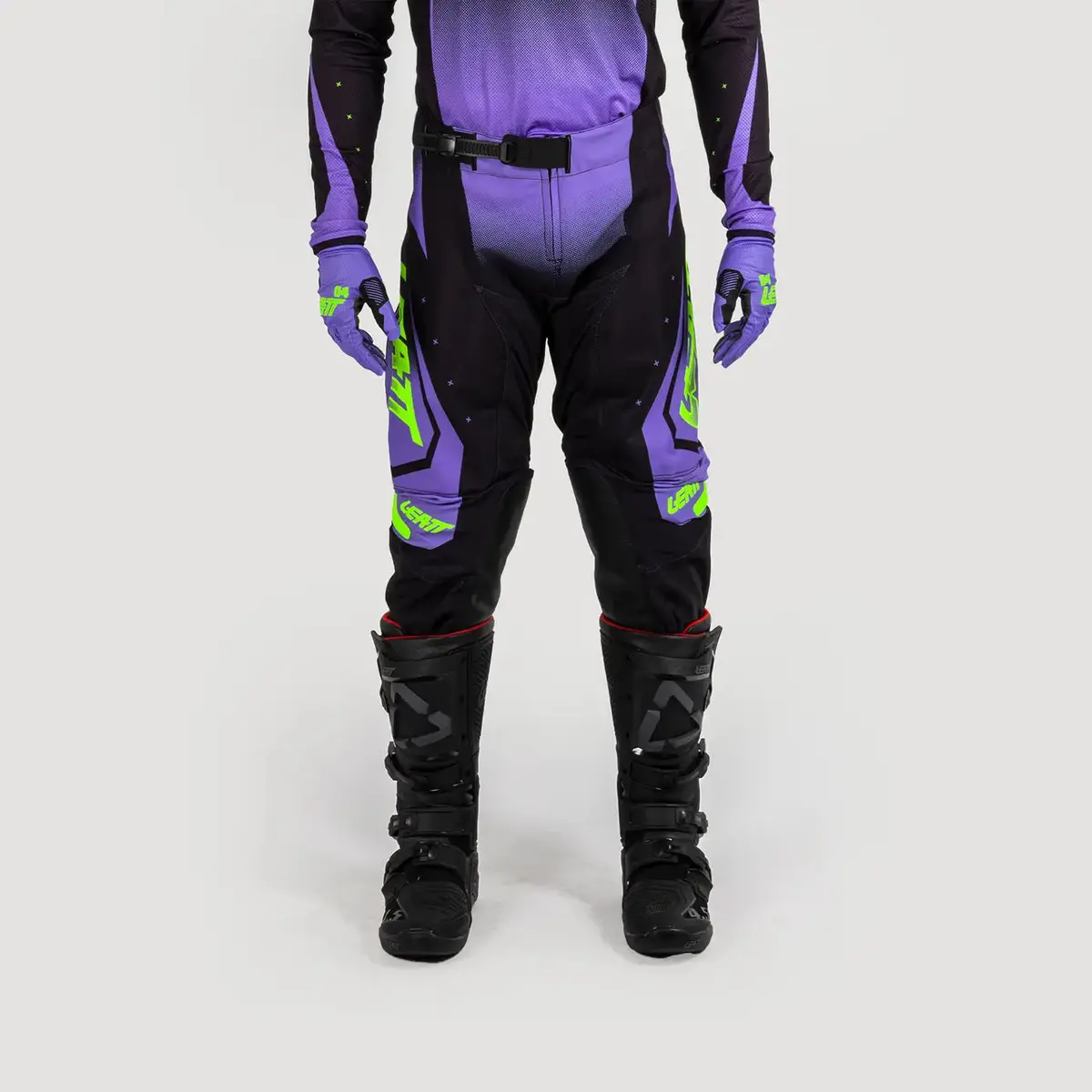 2025 Leatt 4.5 Motocross Pant Argon 5