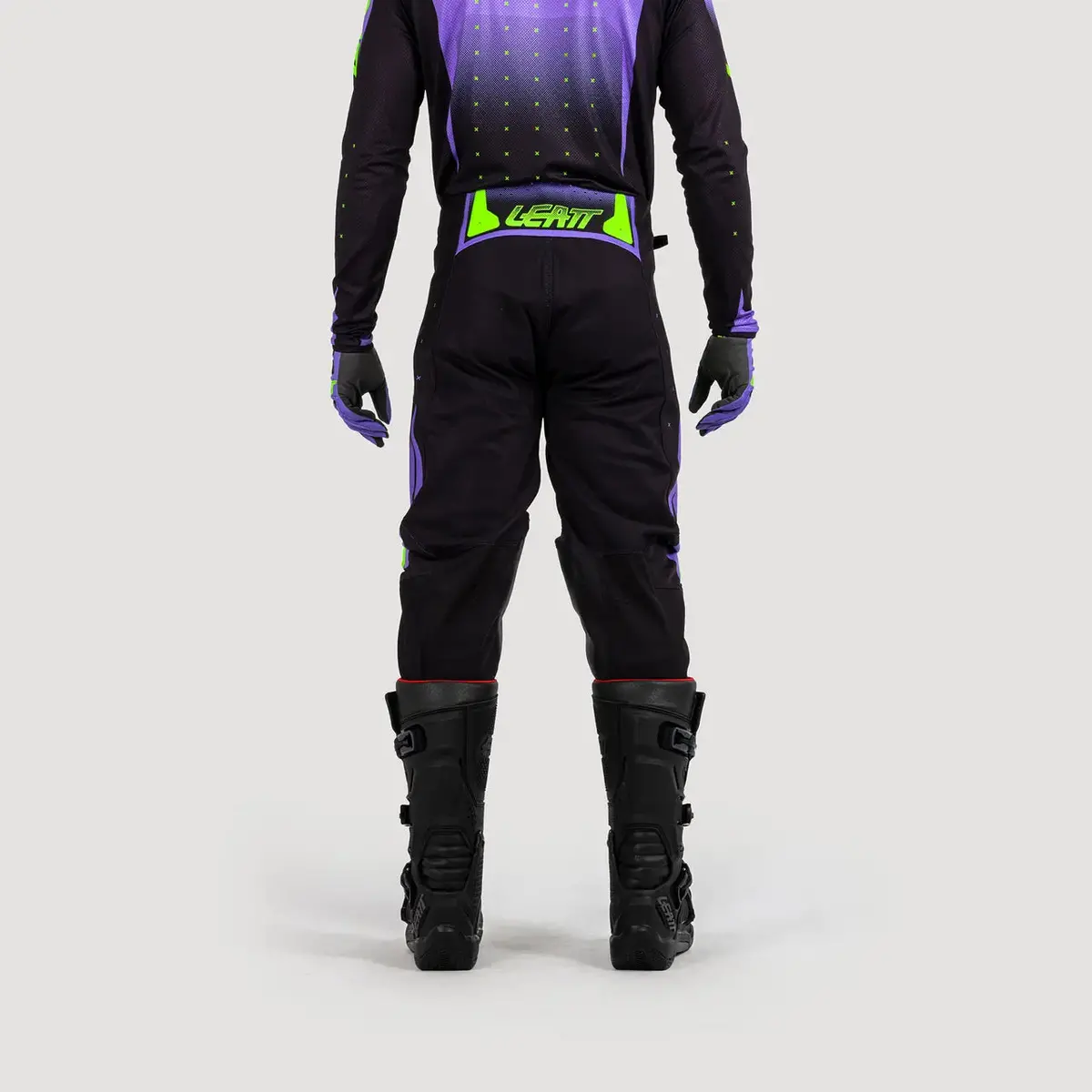 2025 Leatt 4.5 Motocross Pant Argon 6