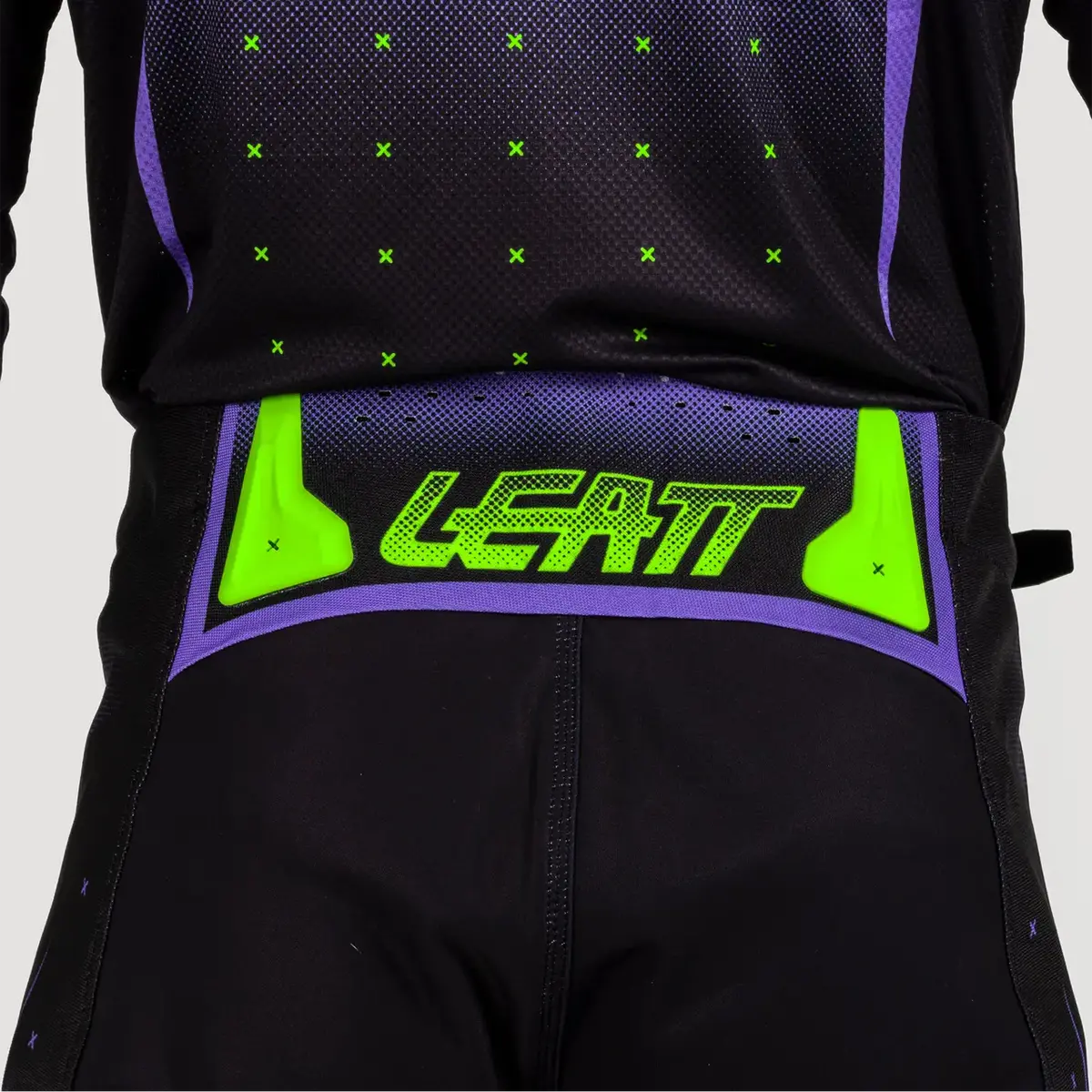 2025 Leatt 4.5 Motocross Pant Argon 3