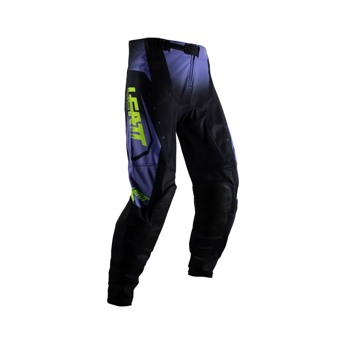 2025 Leatt 4.5 Motocross Pant Argon 1