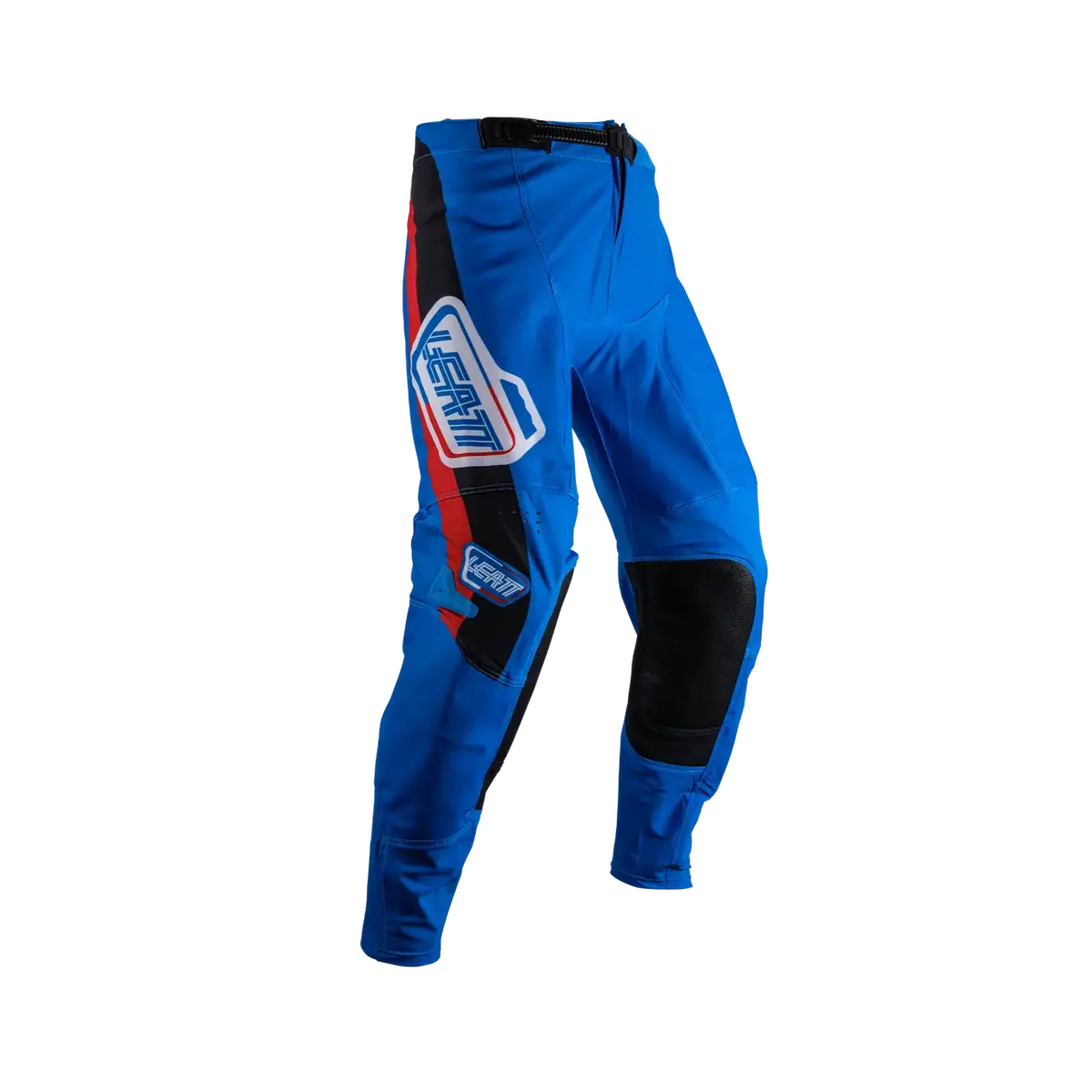 2025 Leatt 4.5 Motocross Pant Pitboard Royal 1