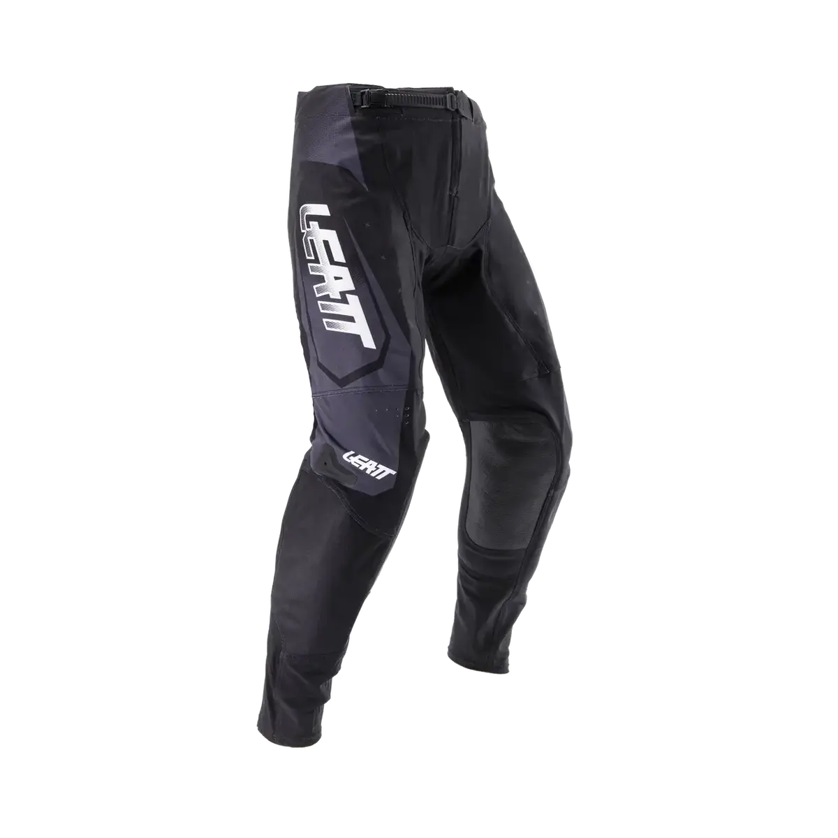 2025 Leatt 4.5 Motocross Pant Stealth 1